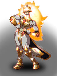 Find all dawnbreaker stats and find build guides to help you play dota 2. I Drew Our New Hero Valora The Dawnbreaker Dota2