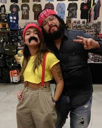 Maybe you would like to learn more about one of these? 100 Cutest Diy Couples Halloween Costumes Ideas Ethinify