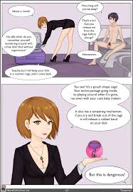 Rule34 - If it exists, there is porn of it   5651817