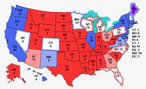 When will the next us president be announced? Us 2016 Election Final Results How Trump Won