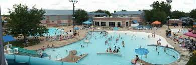 This particular guy may be judging a swimming competition of women who are wearing bikinis and his reaction is pretty obvious. Aquatic Center Webster Groves Mo Official Website
