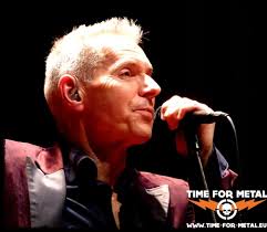 Dr. Feelgood und Support am 29.11.2019 in der Konzertfabrik Z7 in Pratteln 