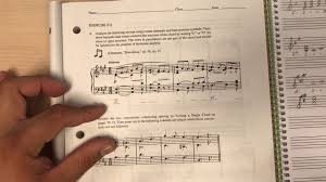 ) with a chapter quiz and answers to workbook exercises are also available. Tonal Harmony 5 2 A Youtube