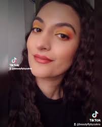 I tried this makeup hack from...