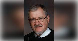 Obituary information for Edward Joseph Schmitt