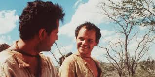 João grilo and chicó are two very poor and clever brazilian northeasterners who struggle for survival and trick people to get by. O Auto Da Compadecida 20 Anos De Um Raro Momento Da Tv
