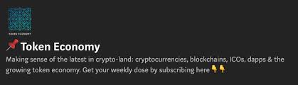 Top 7 Cryptocurrency Newsletters