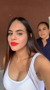 Cuanto Junto Doña Erika Arce Enbsu Cumple