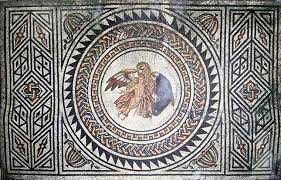 The 'roman limes' represents the border line of the roman empire at its greatest extent in the 2nd century ad. Britain S Top 10 Roman Sites