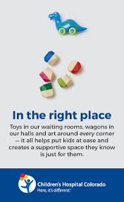 We Know Kids Need To Play Learn And Connect Even When They Re Sick That S Why We Designed Our Hospital To Help Them D Childrens Hospital Childrens Hospital