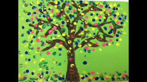 Kids painting paint high definition picture colorful color red flowers brushes dynamic spray liquid stock photos we have about (1,908 files) free stock photos in hd high resolution jpg images format. Painting For Kids How To Draw A Tree For Kids Landscape Painting For Kids Art For Kids Youtube