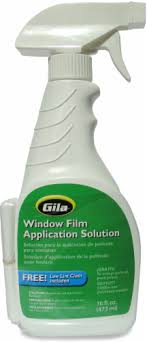 4.4 out of 5 stars 28. Gila Window Film Application Solution 16 Oz Food 4 Less