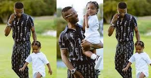Jun 21, 2021 · the controversial influencer took to instagram to shower praises on davido whilst throwing subtle shades at wizkid and other children's dads in the music industry. You Are Not A Good Father Nigerian Man Blasts Wizkid For Loving Only His 3rd Son Zion Kanyi Daily News