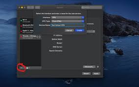 Once you enter the vpn settings into the network panel of system preferences, it'll be easy to connect to the vpn. Configuring The Forticlient Vpn To Work On Macos 11 Big Sur End User