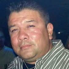 Ernest Lee Ibarra III (1969-2014)