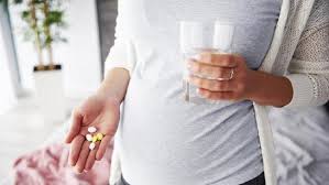 Manfaat mendapatkan pijatan pada ibu hamil. Kata Ahli Soal Obat Penguat Kandungan Bisa Cegah Keguguran