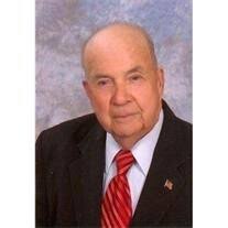 Reid Hamilton Bailey Obituary