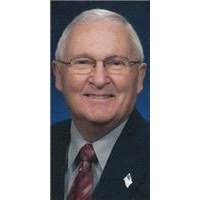 Larry Oberle Obituary