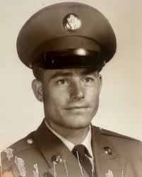 Calvin Clyde Thompson Obituary March 24, 2025