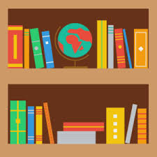 Check our collection of books on a shelf clipart, search and use these free images for powerpoint presentation, reports, websites, pdf, graphic design or any other project you are working on now. 1000 Free Book Clipart Images You Can Download Right Now