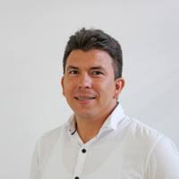 Ivan de Jesus Peñaranda Ortiz