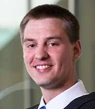 David Olson: CLA (CliftonLarsonAllen)