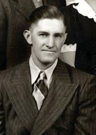 William Henry McKnight (1912-1972)