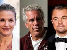 Jeffrey Epstein boasted of spurious celebrity connections, documents show