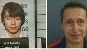 CRIME HUNTER: Mexican ritual killers worshipped 'saint'