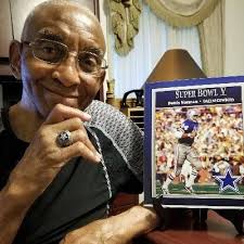 We mourn the passing of former tight end and civil rights advocate Pettis  Norman. Known for his selfless leadership, commitment to community, and  dedication to creating equal opportunity, we were incredibly proud