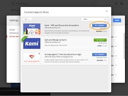 Kami extension is a chrome tool for annotating documents and pdfs. How To Download And Set Up Kami Chrome Extension