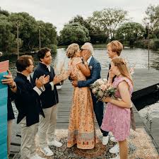 The dress is embellished with over 90 white acrylic flowers over 3 layers giving a lovely 3d effect and then it is decorated. How To Plan A Second Wedding Tips And Etiquette