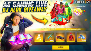 Eventually, players are forced into a shrinking play zone to engage each other in a tactical and diverse. Free Fire Live New Event Dj Alok Giveaway Custom Room Factory Challenge Garena Free Fire Youtube