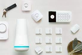 The Best Home Security Systems In 2020 From Ring To Simplisafe Diy Security System Wireless Home Security Systems Home Security Systems
