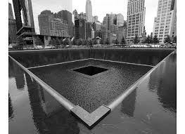 9 11 Black And White Memorial Pin On Black And White Photography