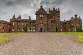 This video is about ayton castle, situated in west ayton, near scarborough. Ayton Castle Historic Houses Historic Houses