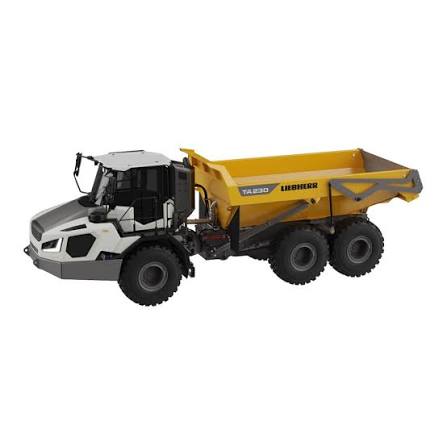 Liebherr TA-230 Off-Highway Truck