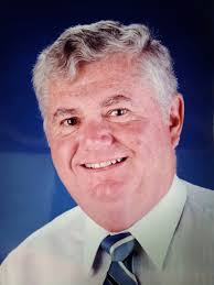 Charles Kelley Obituary