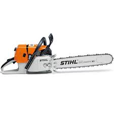 Ms 660 Stihl Chainsaw