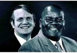 King George Oruigbiji Pepple or King George Pepple 1 of Bonny, otherwise  known as King Perekule VII, took Christianity so seriously that