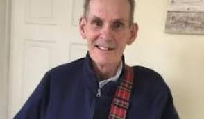 Tribute to Danny Doran (aka George Washington)