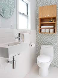 Whether you want inspiration for planning an asian bathroom renovation or are building a designer bathroom from scratch, houzz has 7,362 images from the best designers, decorators, and architects in the country, including blue diamond remodeling and change your bathroom, inc. Extra Small Bathroom Decorating Ideas Modern Architecture