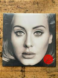 Las mejores ofertas en Adele Muy bueno Plus (en muy buena condición +)  discos de vinilo de la manga