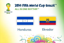 His overall rating in fifa 21 is 74 with a potential of 74. World Cup 2014 Ecuador Defeats Honduras 2 1