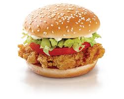 As customers claim the mcspicy chicken sandwich 'set their mouths on fire' femail puts it to the test, Mcspicy Deluxe Mcdonald S Vietnam