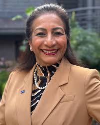 Our 2025 commencement ceremonies are right around the corner! 🎓 Check out  the inspiring keynote speakers kicking off each graduation: Los Angeles &  Irvine