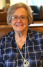 Violet Novalene Callahan Obituary