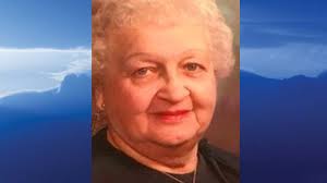 Paulette Viglione, Greenville, PA