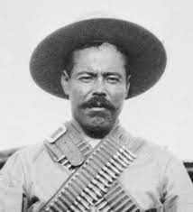 Comandante de la división del norte, fui caudillo en chihuahua, donde también fui gobernador. Zitate Von Pancho Villa 7 Zitate Zitate Beruhmter Personen
