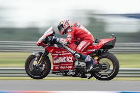 The eyes of the motogp world have been on ducati over the past few months, as they have rolled key for engaging the holeshot device. The Science Behind A Motogp Holeshot Device Motogp Feature